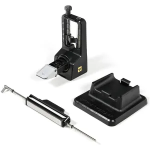 Точилка механическая Work Sharp The Precision Adjust Knife Sharpener, WSBCHPAJ-I