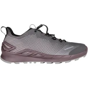 Кроссовки LOWA Merger GTX LO W rose-black 