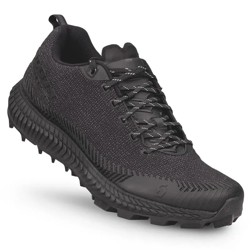Кросівки SCOTT SUPERTRAC ULTRA RC black 