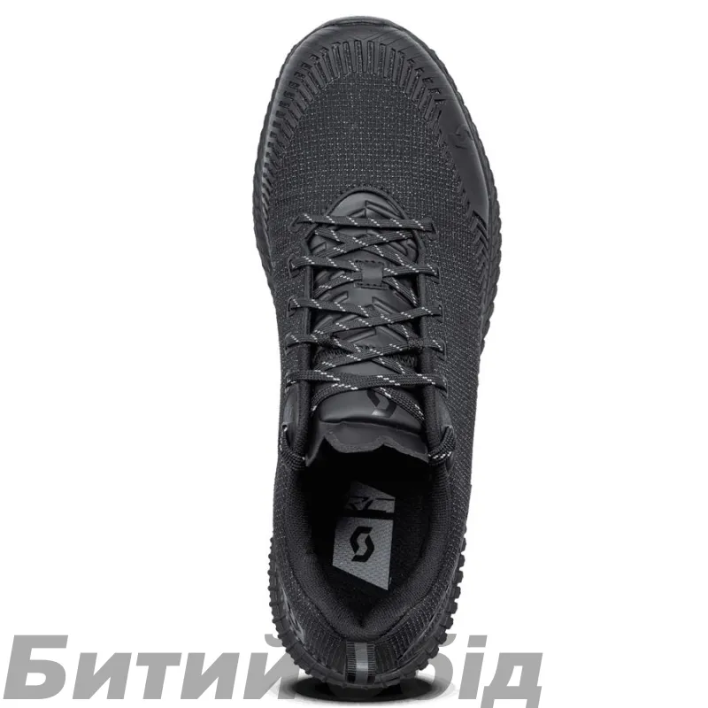 Кросівки SCOTT SUPERTRAC ULTRA RC black 