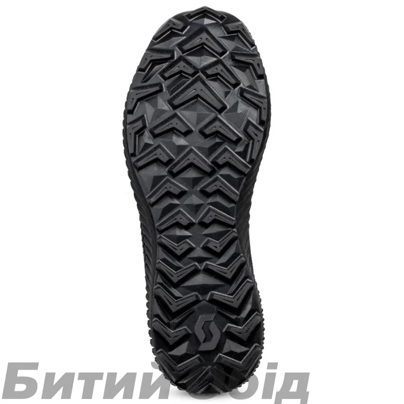 Кросівки SCOTT SUPERTRAC ULTRA RC black 