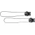 Замок Sidi Techno 3 System Black Long
