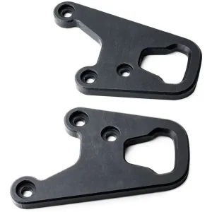 Крепежные пластины Kriega OS-Heel Plate (Footrest Eliminator) KTM 690/Husky 701
