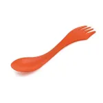 Ложка-вилка LIGHT MY FIRE Spork Large 1-pack (orange) Ложка-вилка LIGHT MY FIRE Spork Large 1-pack (orange)