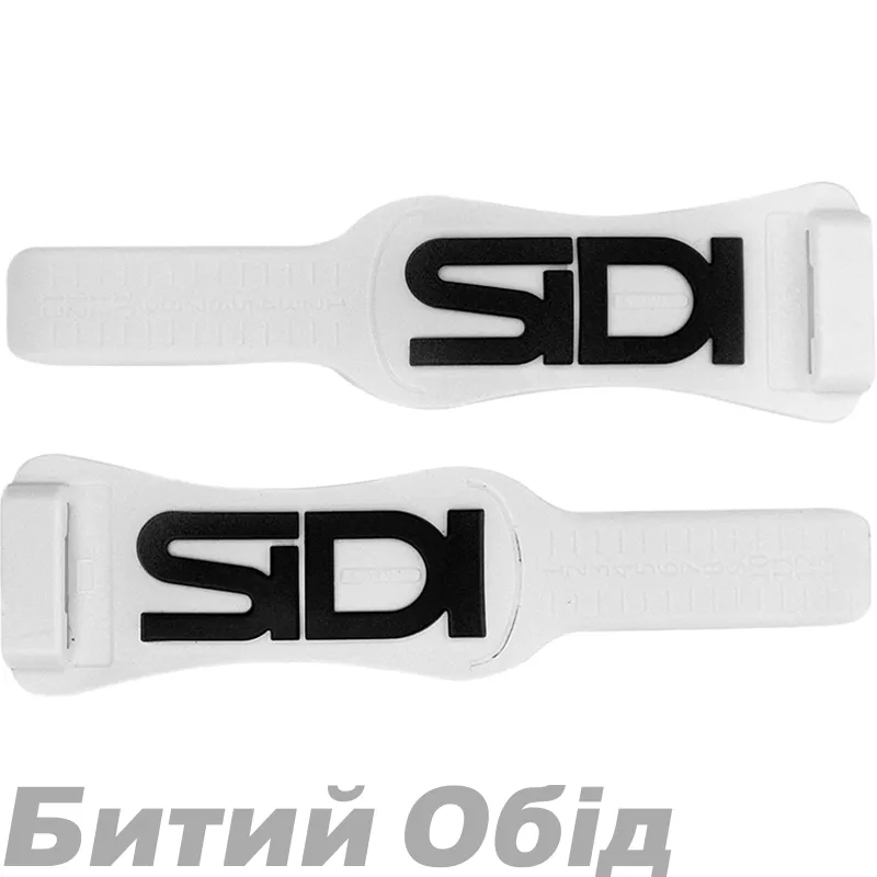 Регульована пряжка Sidi Adjustable Instep