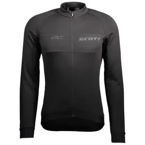 Термодрез SCOTT RC WARM черный 