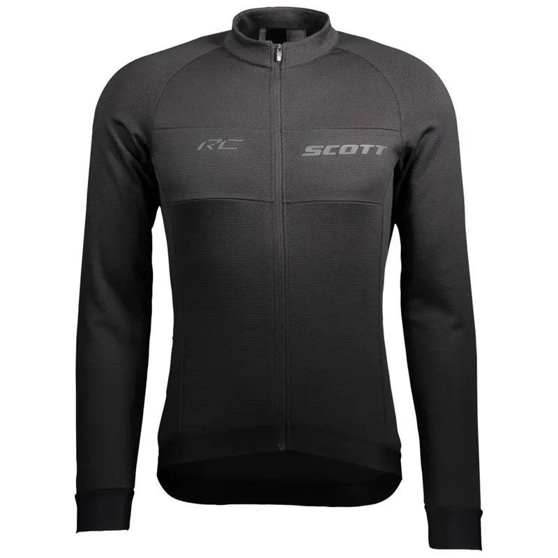 термодрез SCOTT RC WARM чорний 