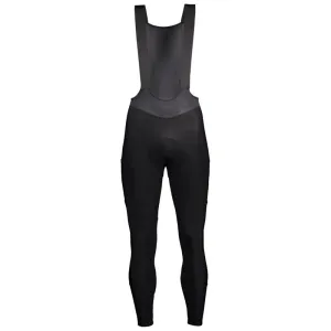 Велорейтузы SCOTT RC WARM +++ черные