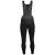 Велорейтузы SCOTT RC WARM +++ черные - XXL