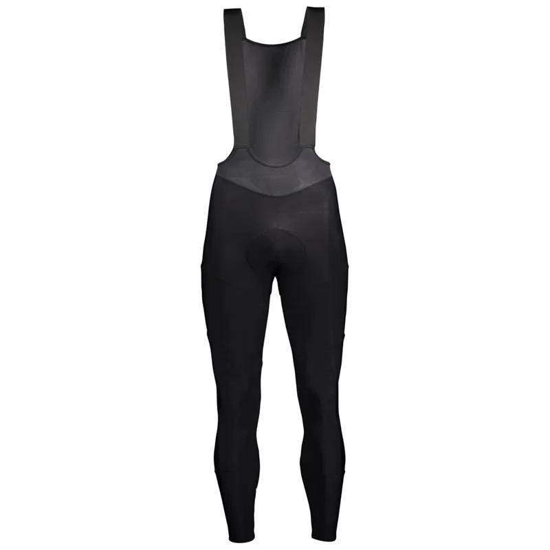Велорейтузы SCOTT RC WARM +++ черные