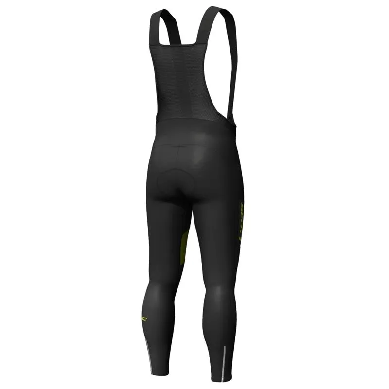 Велорейтузы SCOTT RC WARM +++ черные