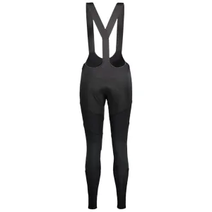 Велорейтузы SCOTT RC WARM +++ черные