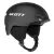 Гірськолижний шолом підлітковий SCOTT KEEPER 2 granite black / розмір S