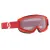 Маска гірськолижна SCOTT JR AGENT red/enhancer