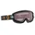 Маска гірськолижна SCOTT JR AGENT black/orange / enhancer