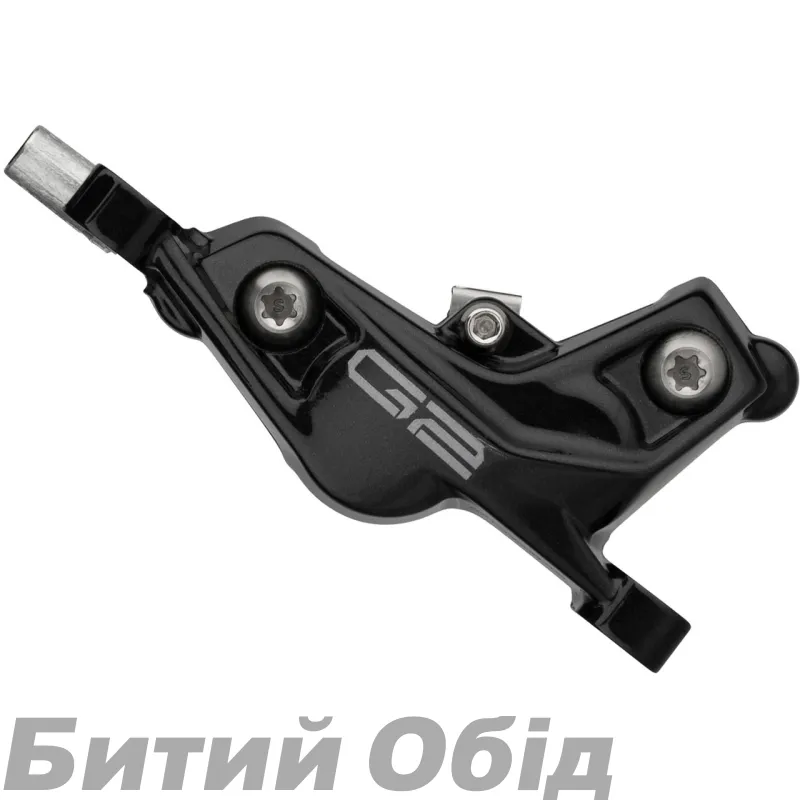 Калипер тормозной SRAM NONCPS LNR G2 ULT