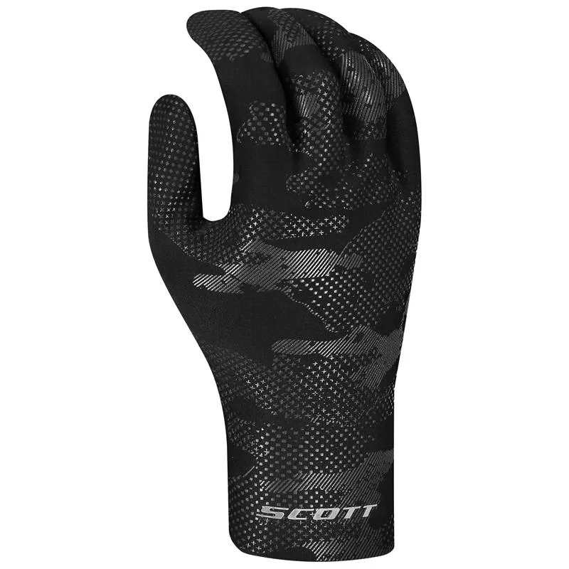 Велорукавички SCOTT WINTER STRETCH LF