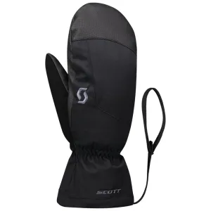 Рукавиці зимові SCOTT ULTIMATE GTX black 