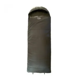 Спальный мешок Tramp Shypit 500 одеяло с капюшом olive 220/80 UTRS-062R