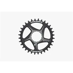 Зірка RaceFace CHNRNG,CINCH,DMW,SHI12,BLK