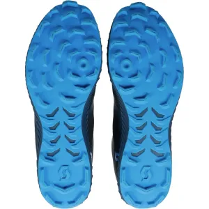 Кросівки SCOTT SUPERTRAC RC 2 синій  Кросівки SCOTT SUPERTRAC RC 2 синій