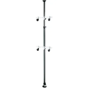 Кронштейн дополн Topeak для стойки Dual-Touch верхн