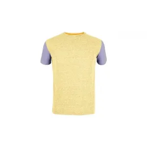 Футболка Milo LASHO yellow M 