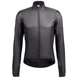 Веловетровка SCOTT RC WEATHER ULTRALIGHT black