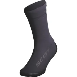 Велобахилы SCOTT AS 10 black 