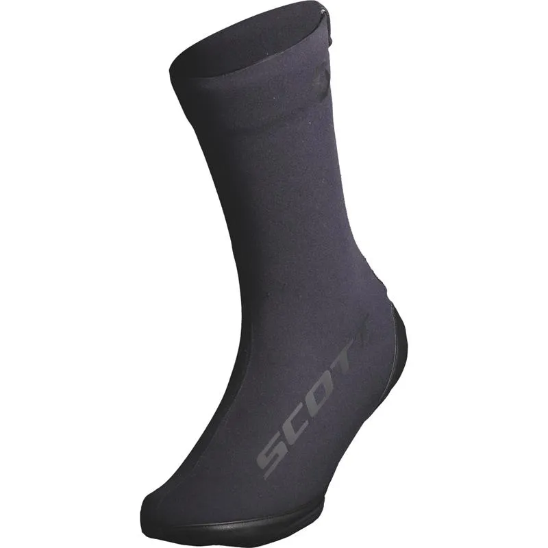 Велобахіли SCOTT AS 10 black