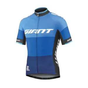 Веломайка Giant Elevate син M