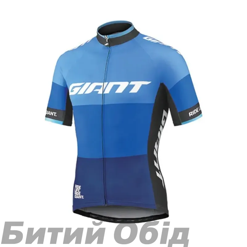 Веломайка Giant Elevate син M