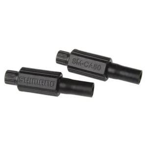 Натягувач тросу Shimano SM-CA50, пара
