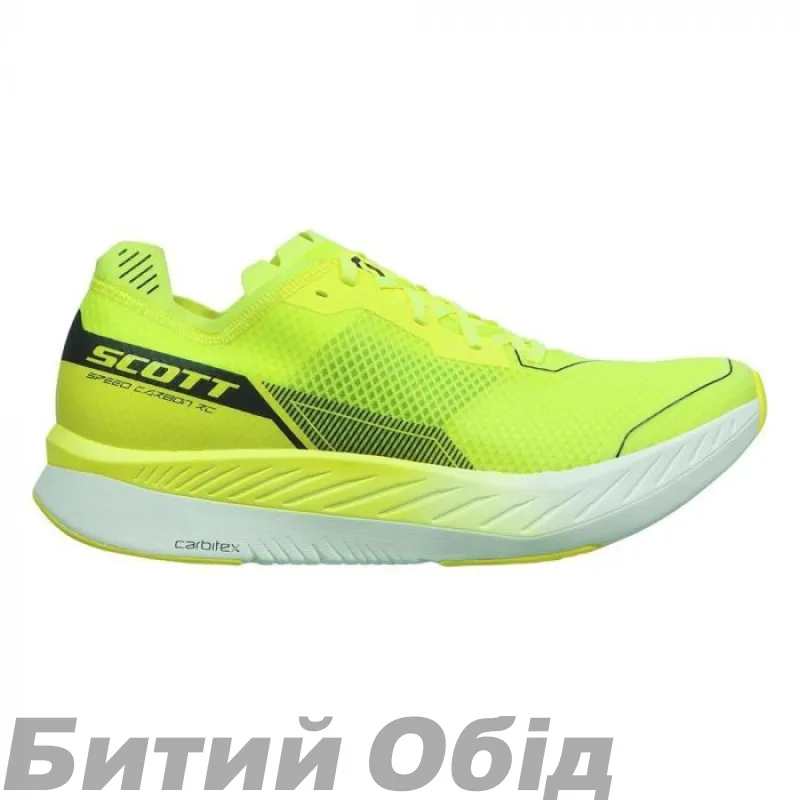 Кросівки SCOTT W SPEED CARBON RC