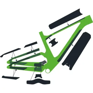 Защита рамы SYNCROS SPARK CARBON