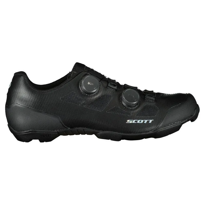 Велотуфлі SCOTT MTB RC EVO 