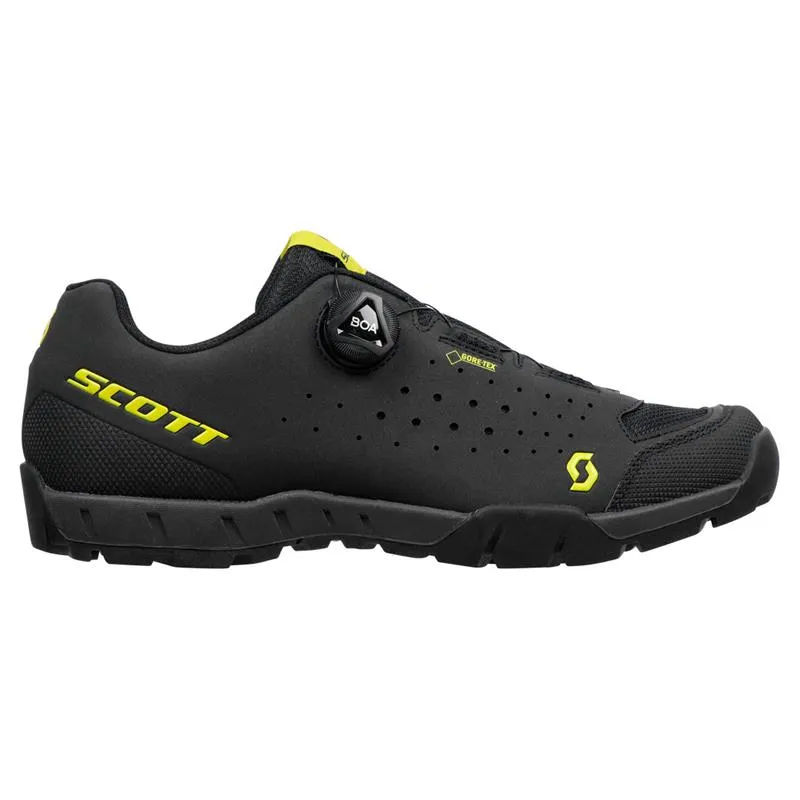 Велотуфлі SCOTT SPORT TRAIL EVO GORE-TEX 