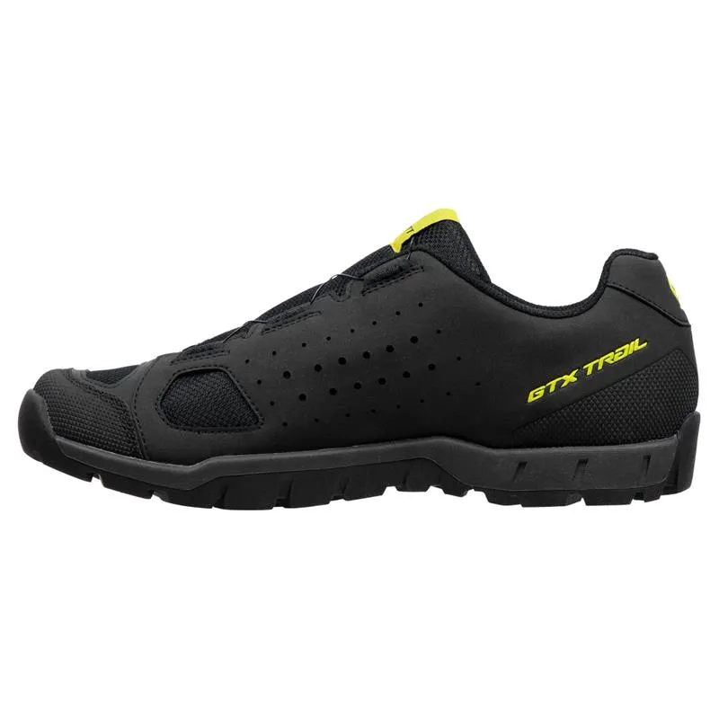 Велотуфлі SCOTT SPORT TRAIL EVO GORE-TEX 