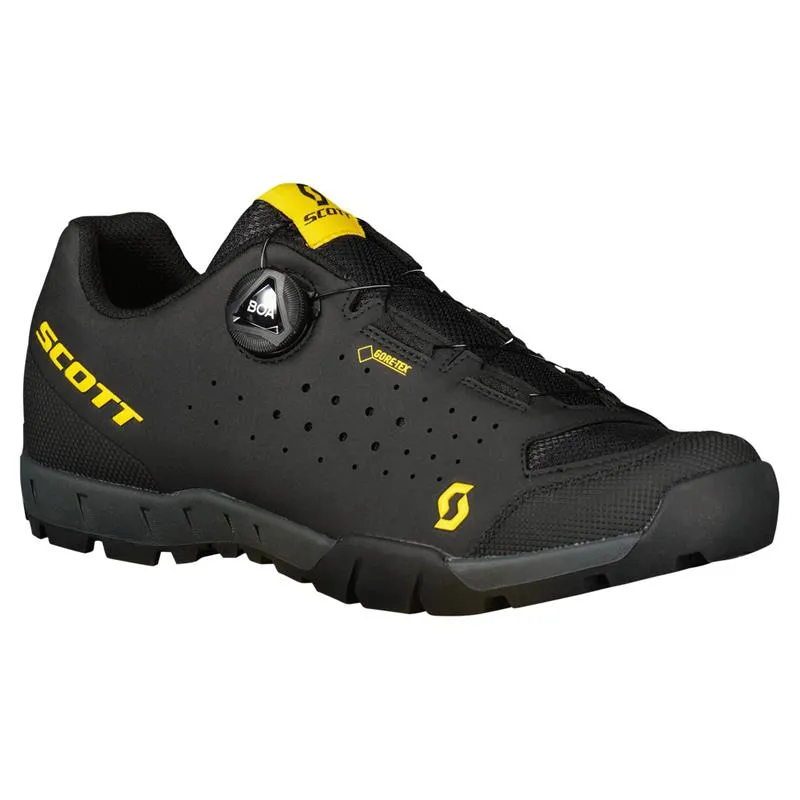Велотуфлі SCOTT SPORT TRAIL EVO GORE-TEX 