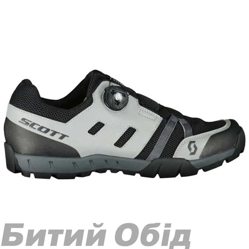 Велотуфлі SCOTT SPORT CRUS-R BOA REFLECTIVE 