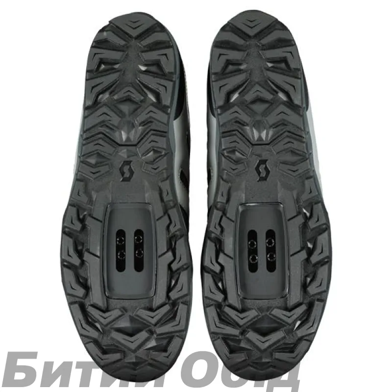 Велотуфлі SCOTT SPORT CRUS-R BOA REFLECTIVE 