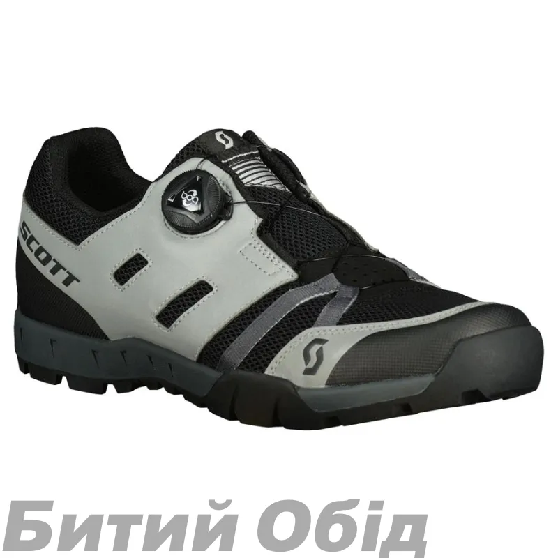 Велотуфлі SCOTT SPORT CRUS-R BOA REFLECTIVE 