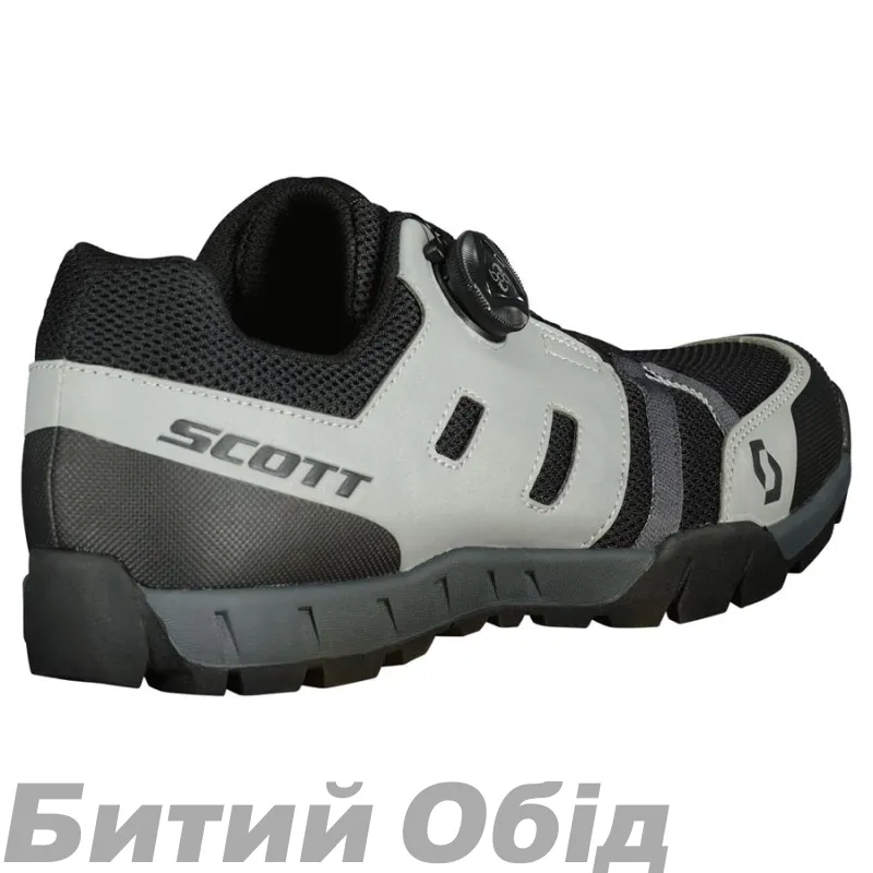 Велотуфлі SCOTT SPORT CRUS-R BOA REFLECTIVE 