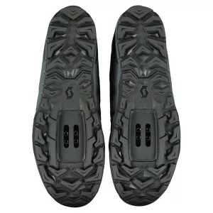 Велотуфли SCOTT SPORT CRUS-R BOA dark grey/black
