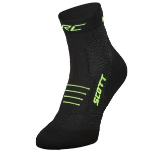 Шкарпетки SCOTT RC RUNNING QUARTER