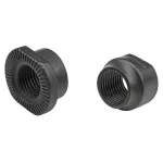 Конус Shimano HB-TX505 левый