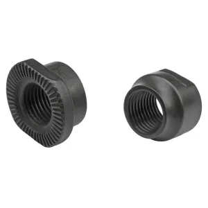 Конус Shimano HB-TX505 левый