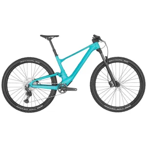 Велосипед SCOTT SPARK 960 BLUE (TW) 23