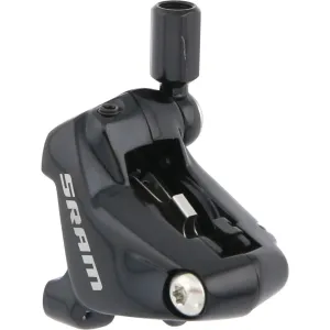 Калипер SRAM APEX CALIPER ASSY 18MM FRT/REAR BLK