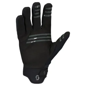 Рукавички SCOTT NEORIDE black 